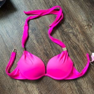 Victoria secret swim top
